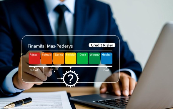 信用评分不好怎么申请个人贷款