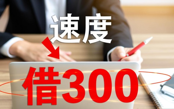 借3000一分钟到账不查征信2026是真的吗