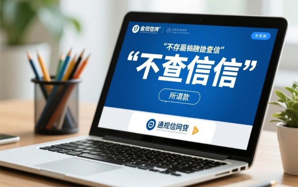 借钱不查征信容易通过