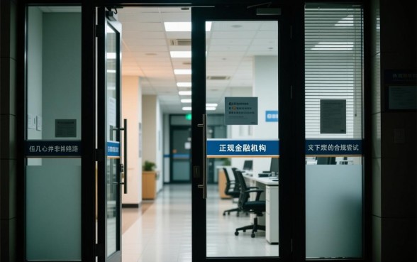 大数据花了有逾期在哪个平台可以贷款呢