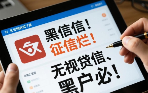 黑户容易批的网贷有哪些