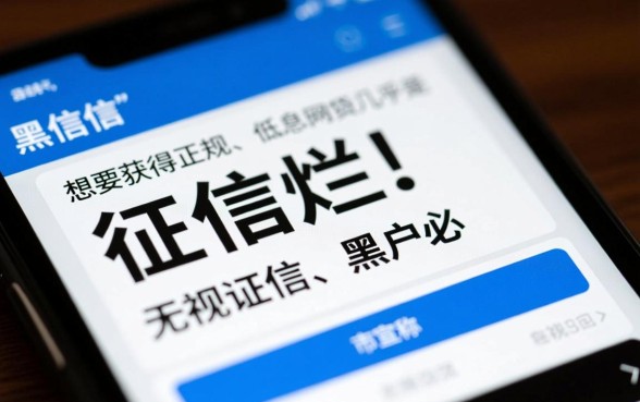 黑户容易批的网贷有哪些