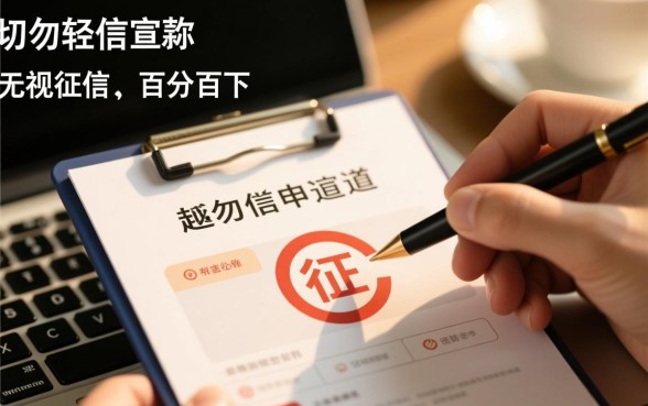 征信有逾期推荐几款网贷容易通过的软件