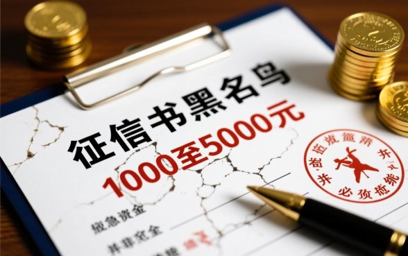 5000小额贷款哪里能借到