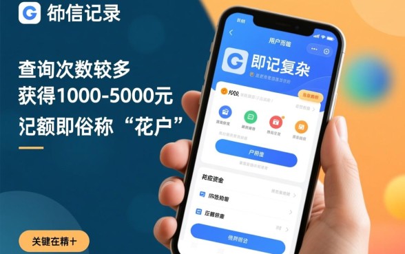 5000的借款平台有哪些