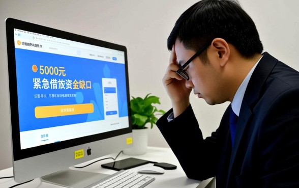 小额贷款3000急用不看征信2026怎么申请