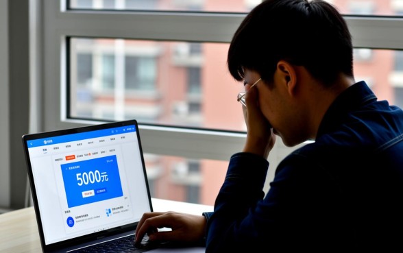 小额贷款3000急用不看征信2026怎么申请