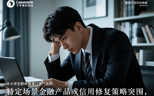 非大学生贷款平台有哪些