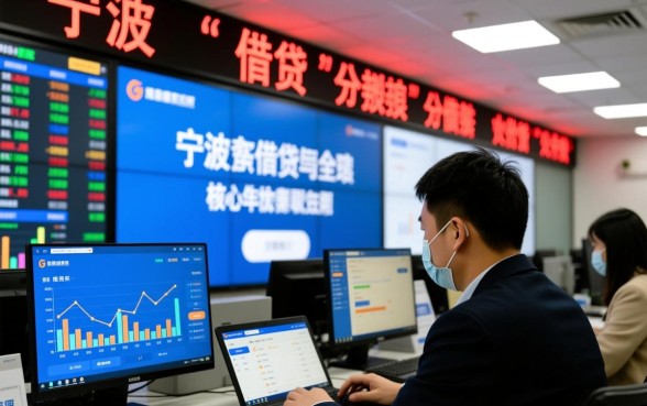 宁波口子推荐这几家平台怎么样