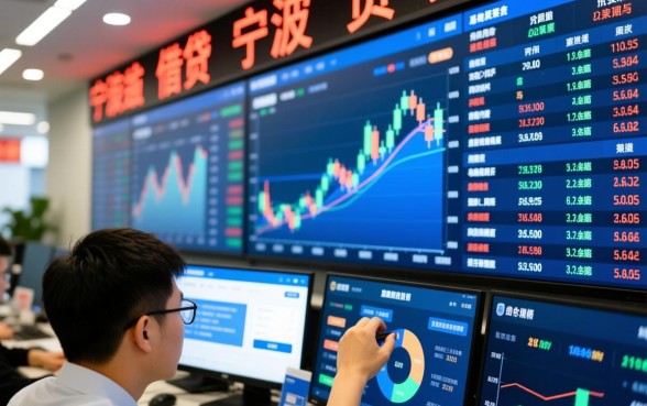 宁波口子推荐这几家平台怎么样