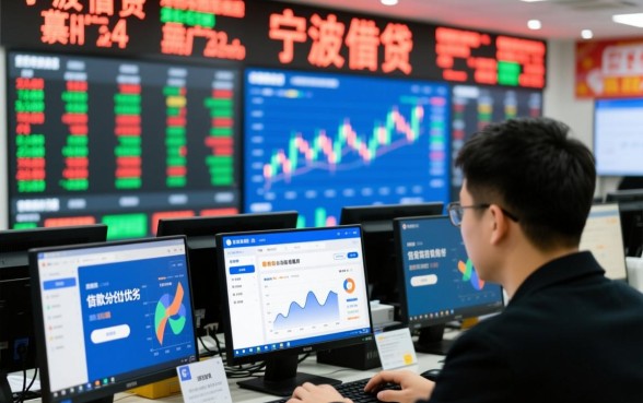 宁波口子推荐这几家平台怎么样