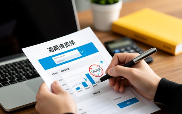 征信差有逾期哪里可以借钱急用啊