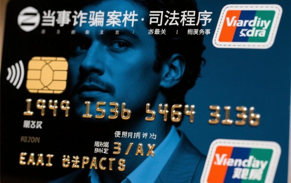 信用卡诈骗起诉到判刑需要多久