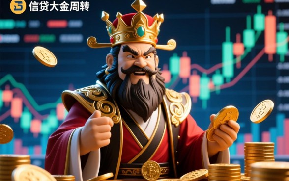 有没有像借款大王一样的好下款的口子呢