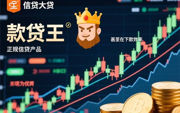 有没有像借款大王一样的好下款的口子呢