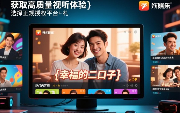 幸福的二口子高清视频怎么下载