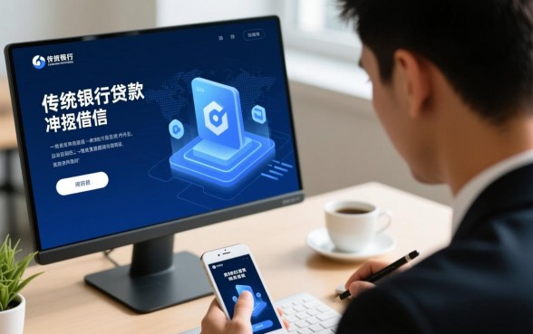 不看征信秒下款的网贷口子有哪些