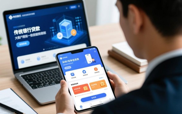 不看征信秒下款的网贷口子有哪些