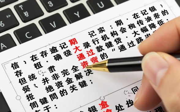 征信不好有逾期哪里借钱