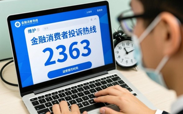 打12363投诉银行之后会有什么后果