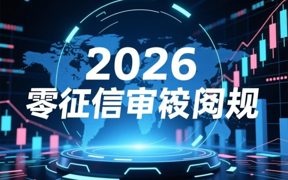 那些网贷平台不看征信就能贷款2026