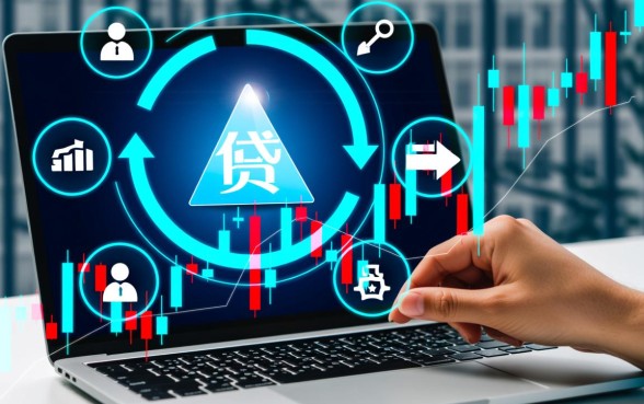 什么平台好借钱又快又不看征信和大数据