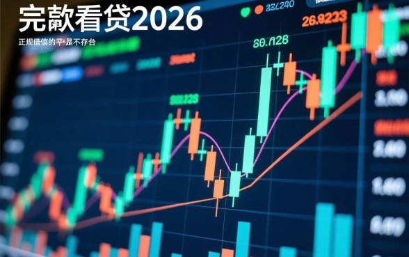 2026年最新不查征信口子有哪些