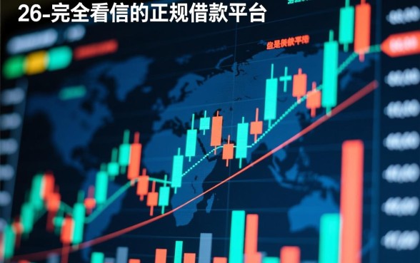 2026年最新不查征信口子有哪些