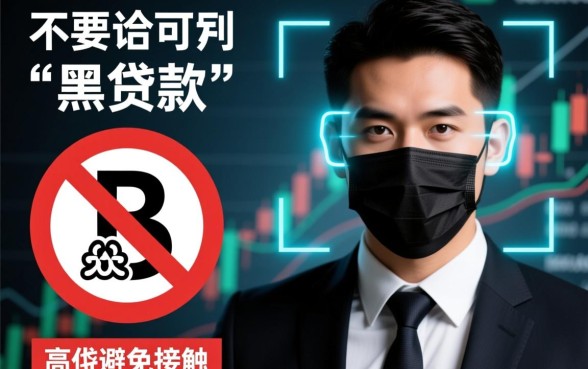 黑贷款马上下款不需要人脸识别吗