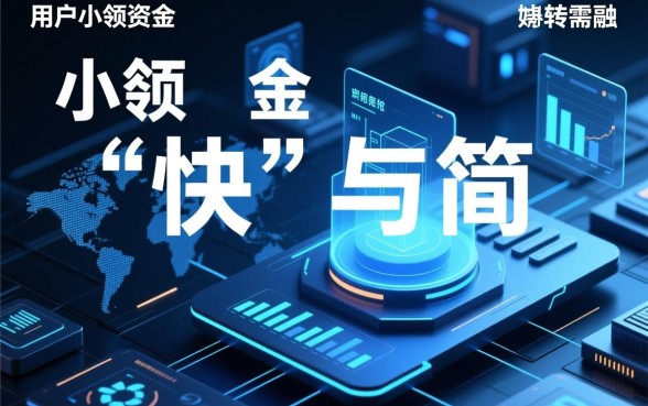 2026凭身份证秒下款1000的口子是真的吗