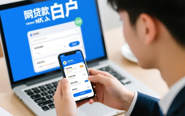 填资料简单的口子有哪些