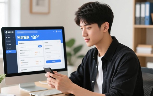 填资料简单的口子有哪些