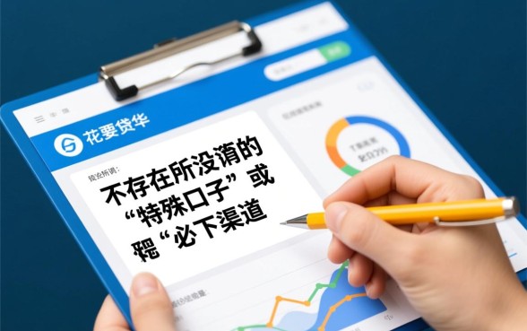 征信花了2026有那个能下款的口子吗