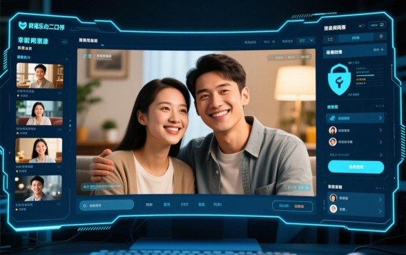 幸福的二口子完整视频在哪里看