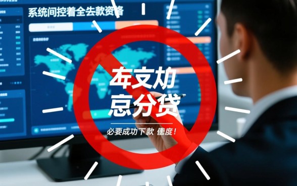 大数据花了被风控了还能下款吗