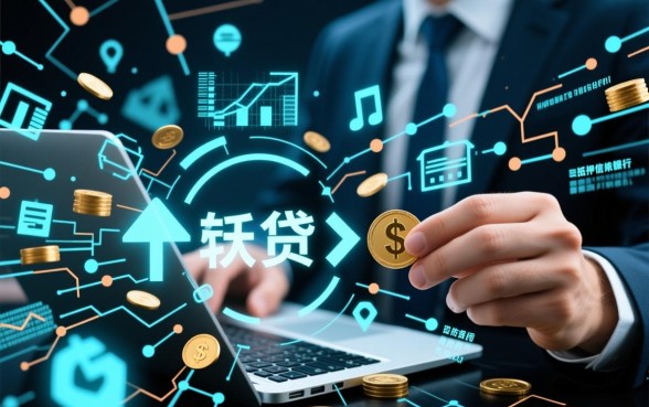 征信花大数据花了能下款的口子2026有哪些