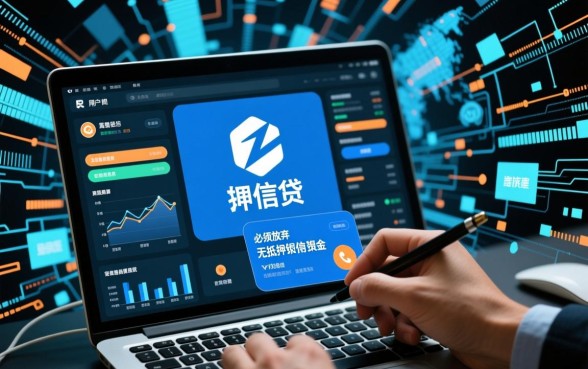 征信花大数据花了能下款的口子2026有哪些