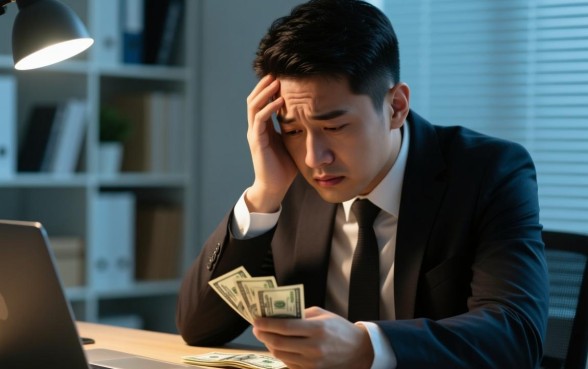 频繁网贷被拒急需用钱还有下款的口子吗