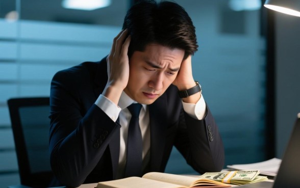 频繁网贷被拒急需用钱还有下款的口子吗