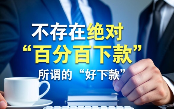 有没有像借款大王一样的好下款的口子吗