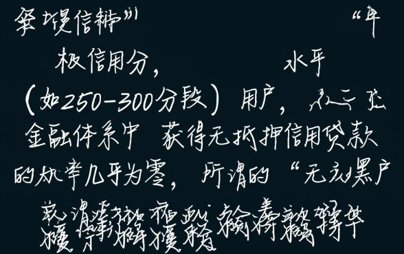 芝麻分254能下的口子有哪些