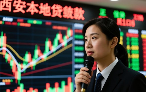 西安黑户贷款口子安全吗