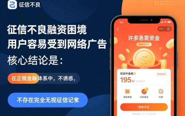 黑户新口子无视所有黑