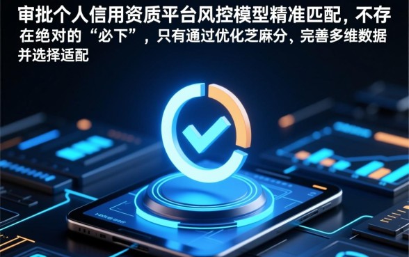 芝麻分低必下款口子有哪些