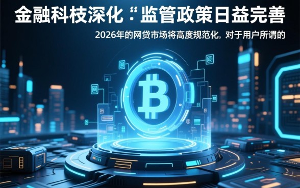 2026年最易下款的网贷app有哪些