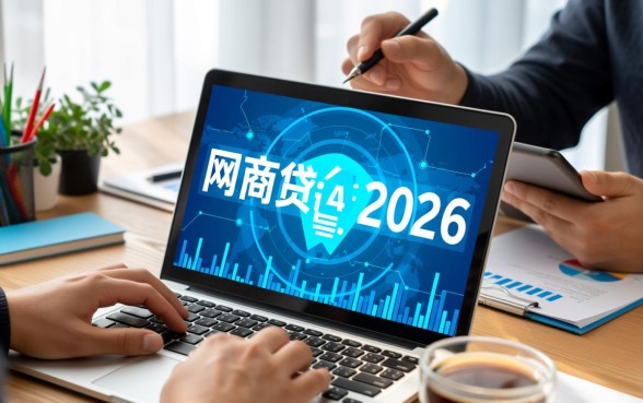 2026年网商贷协商还款政策是什么
