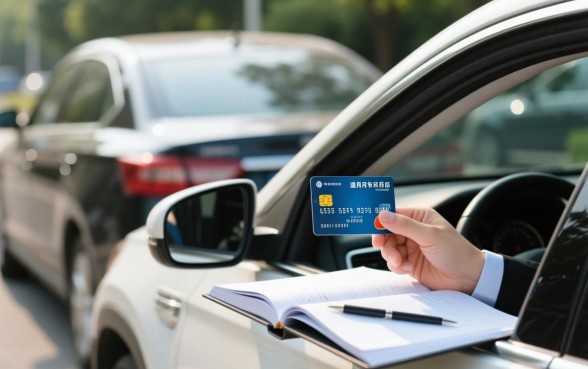 名下车子还可以过户吗