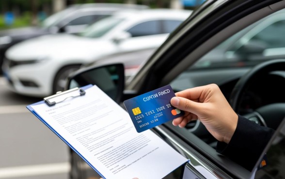 名下车子还可以过户吗