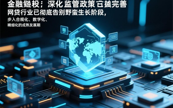 2026年值得信赖的网贷平台有哪些