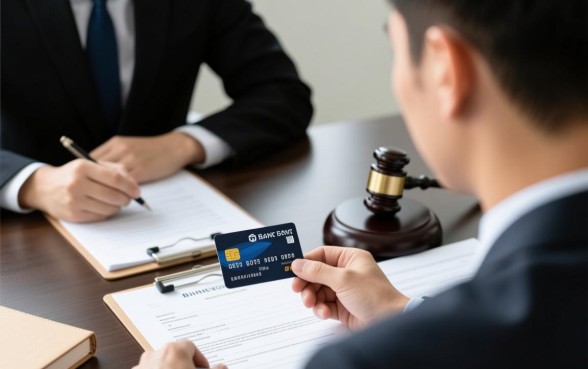 银行误将同名信用卡逾期起诉怎么处理